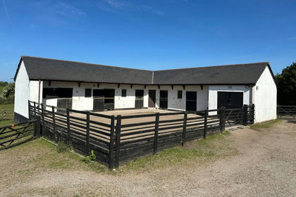 4 acres of Conversion Land for sale in Singleton