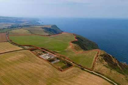 47.5 acres of For sale in St. Juliot