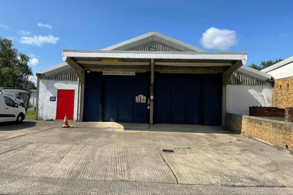 Industrial Land for sale in Heywood
