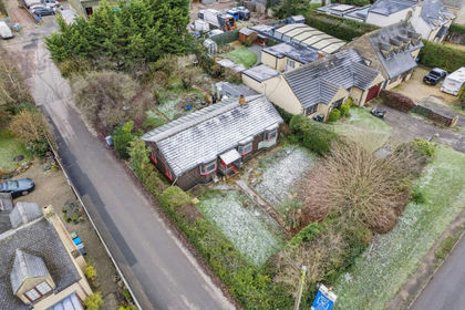 Building Plot for sale in Curbridge