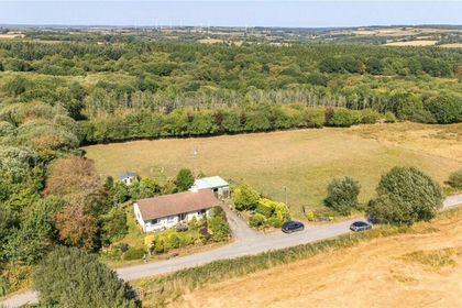 1.8 acres of Smallholding for sale in Witheridge