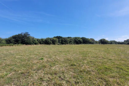 4 acres of Pasture for sale in Camborne