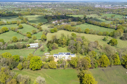 3.7 acres of Land for sale in Tanworth-in-Arden