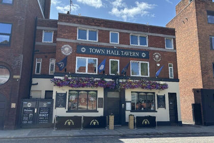 Commercial Land for sale in Leeds Central and Headingley