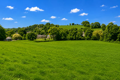 2.8 acres of Farmland for sale in North Wraxall