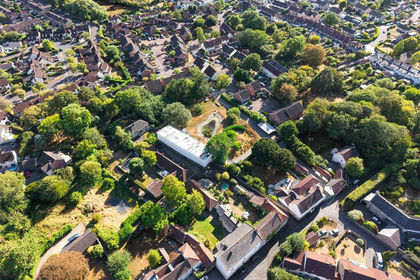 Building Plot for sale in Wrington