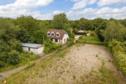 1.2 acres of House with Land for sale in Skellingthorpe