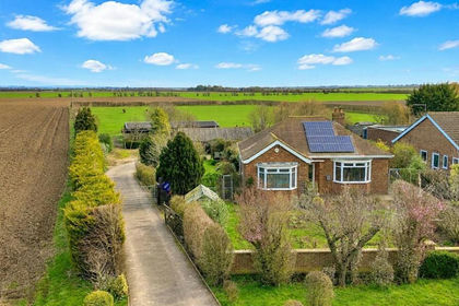 3 acres of House with Land for sale in Tumby