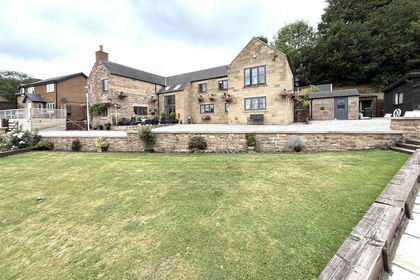 5 acres of Agricultural Land for sale in Belper