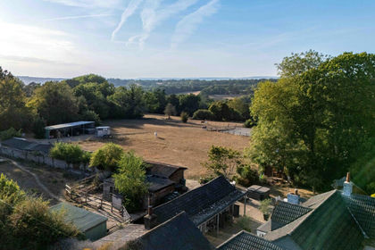 12 acres of Development Land for sale in Speldhurst