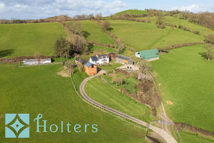 1.3 acres of Development Land for sale in Kerry