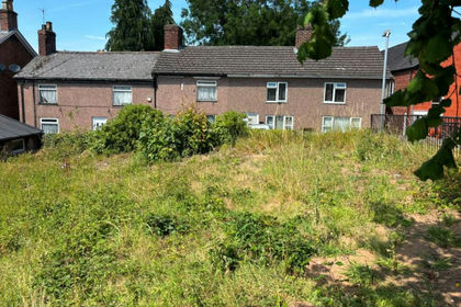Vacant Land for sale in Prees