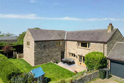 Barn Conversion for sale in Hedley