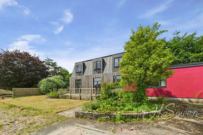 4.1 acres of House with Land for sale in Torbay