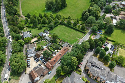 Vacant Land for sale in Remenham