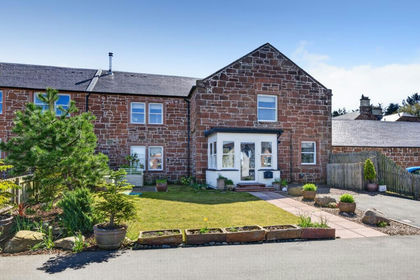 Barn Conversion for sale in Ayr, Carrick and Cumnock