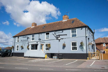 Pub for sale in New Romney