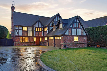 1.8 acres of Land for sale in Ramsden Bellhouse