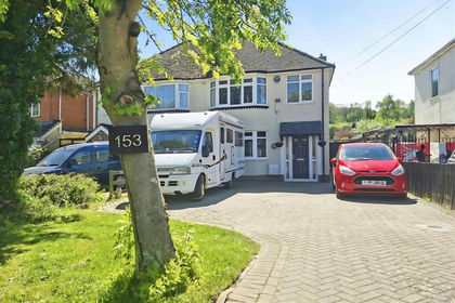 1 acre of House with Land for sale in Cuxton