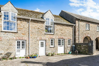 Barn Conversion for sale in Yealmpton