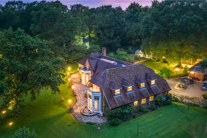 1.8 acres of Land for sale in Wherwell