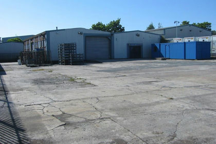 Warehouse for sale in Thurrock