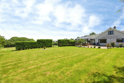 2 acres of House with Land for sale in Roche