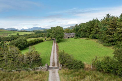 2 acres of Development Land for sale in Waberthwaite