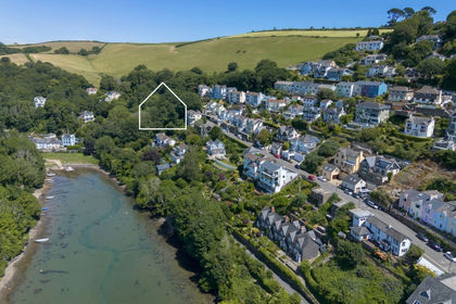 Development Land for sale in Kingswear