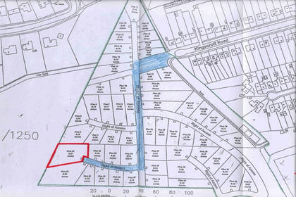 Vacant Land for sale in Reigate
