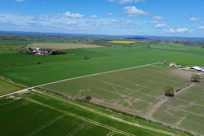 7.4 acres of Agricultural Land for sale in Habton