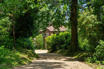 4.8 acres of House with Land for sale in Balcombe