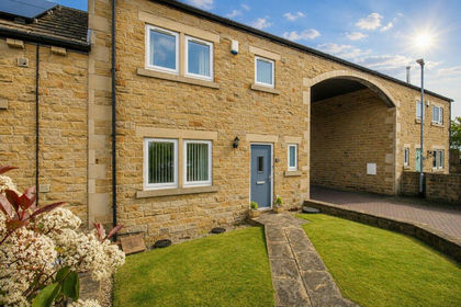 Barn Conversion for sale in Crofton