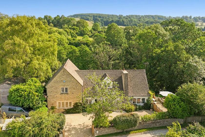 1 acre of Country Home for sale in Painswick