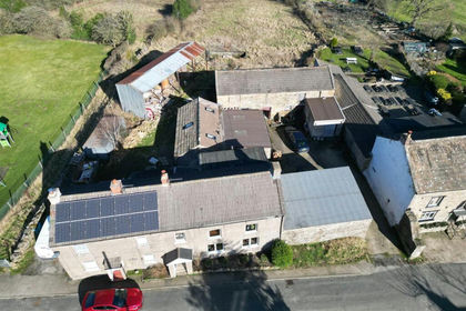 1.7 acres of Land for sale in Hudswell