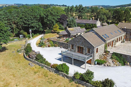 Barn Conversion for sale in Hartwith cum Winsley