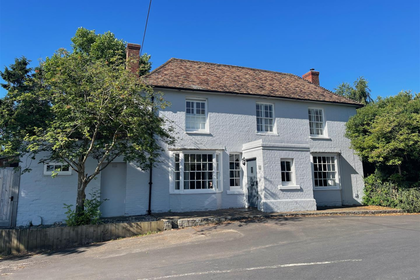 2.3 acres of Agricultural Land for sale in Waltham