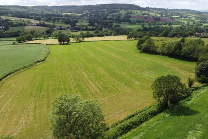 30.7 acres of Grazing Land for sale in Uffculme
