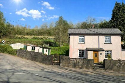 3.5 acres of House with Land for sale in Coedkernew