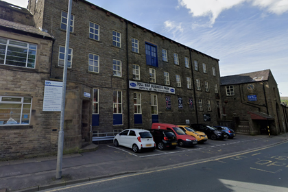 Commercial Land for sale in Rossendale and Darwen