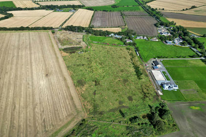 18 acres of Development Land for sale in Aberdeenshire North and Moray East