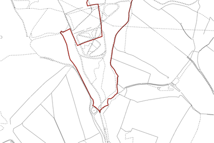 55 acres of Recreational Land for sale in Barnsley North