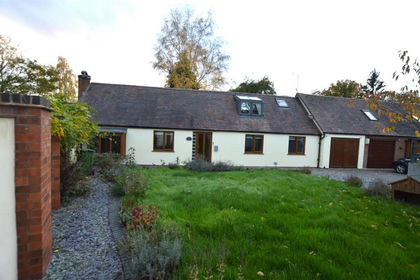 Land for sale in Berkswell