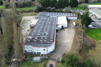 1 acre of Industrial Land for sale in Caia Park