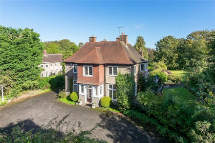 1.3 acres of House with Land for sale in Macclesfield