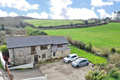 10 acres of House with Land for sale in Camborne