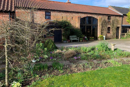Barn Conversion for sale in Wheldrake