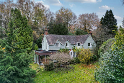 10 acres of House with Land for sale in Haslemere