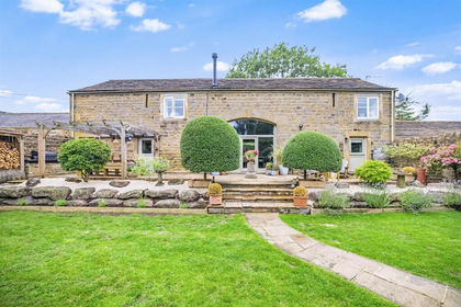 Barn Conversion for sale in Ilkley