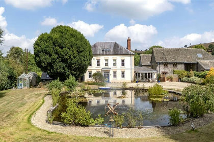 2 acres of Land for sale in Newcastle on Clun